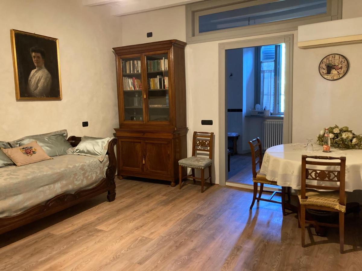 B&B Corte Seguini Bagnatica Dış mekan fotoğraf